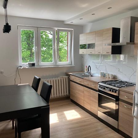 Apartament Karolewo Karolewo  Kültér fotó