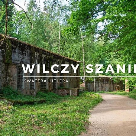 Apartament Karolewo Karolewo  Kültér fotó
