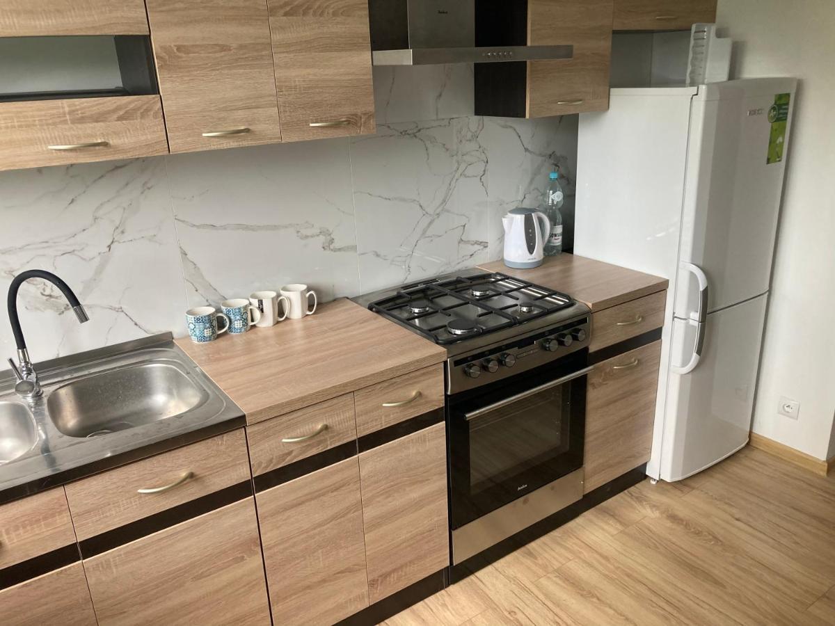 Apartament Karolewo Karolewo  Kültér fotó
