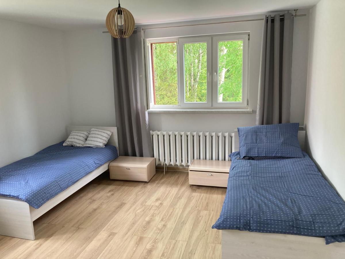 Apartament Karolewo Karolewo  Kültér fotó