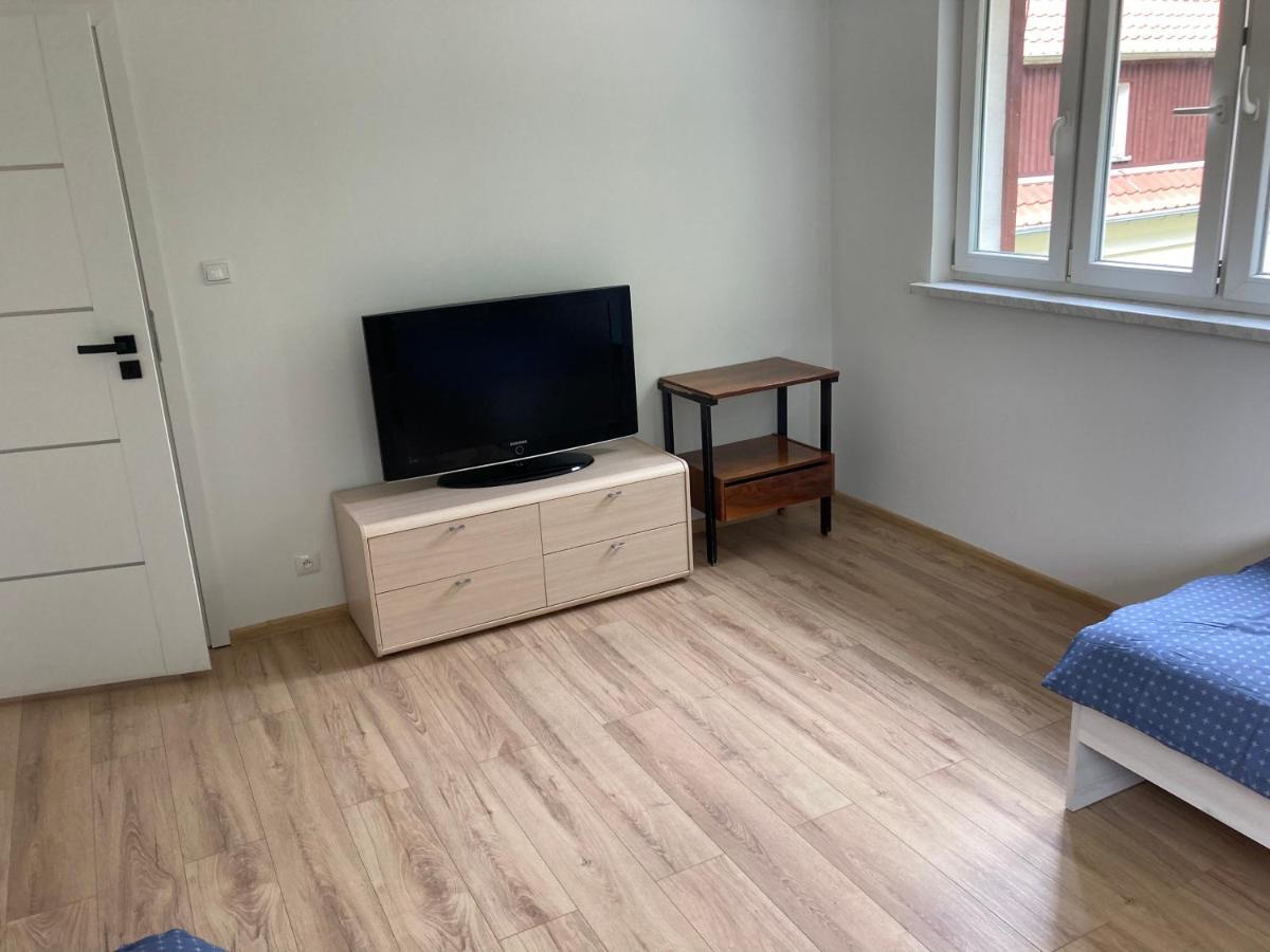 Apartament Karolewo Karolewo  Kültér fotó