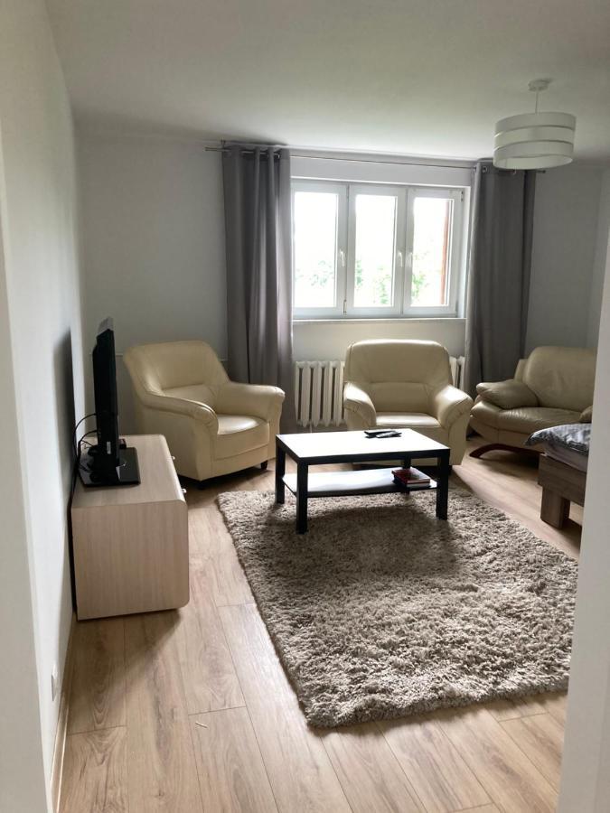 Apartament Karolewo Karolewo  Kültér fotó