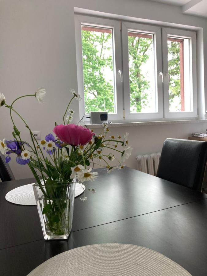 Apartament Karolewo Karolewo  Kültér fotó