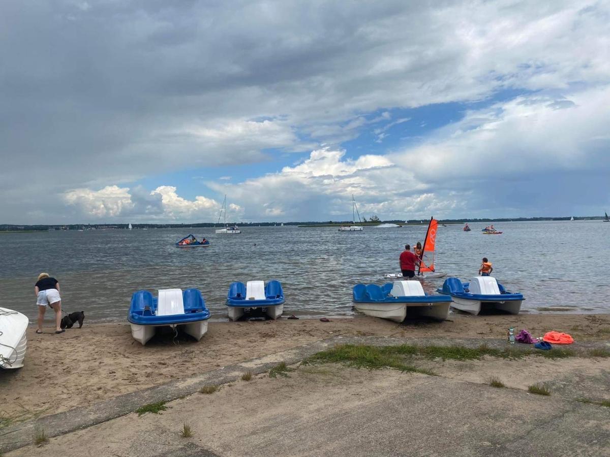 Apartament Karolewo Karolewo  Kültér fotó