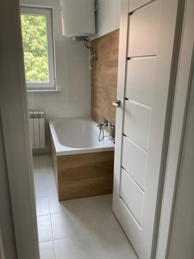 Apartament Karolewo Karolewo  Kültér fotó