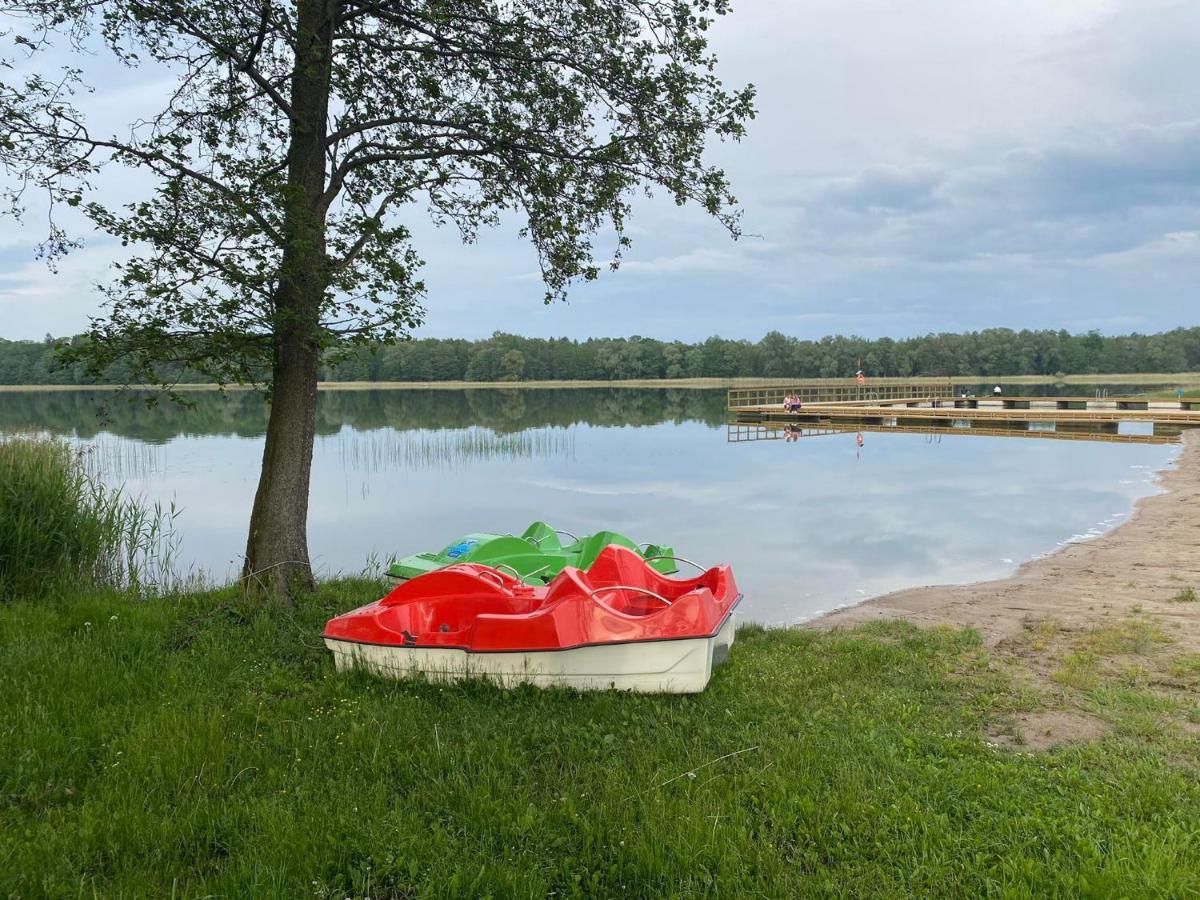 Apartament Karolewo Karolewo  Kültér fotó