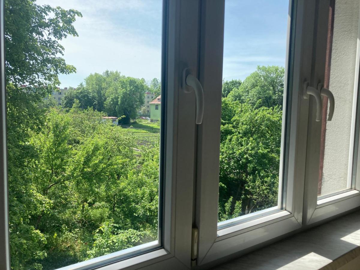 Apartament Karolewo Karolewo  Kültér fotó