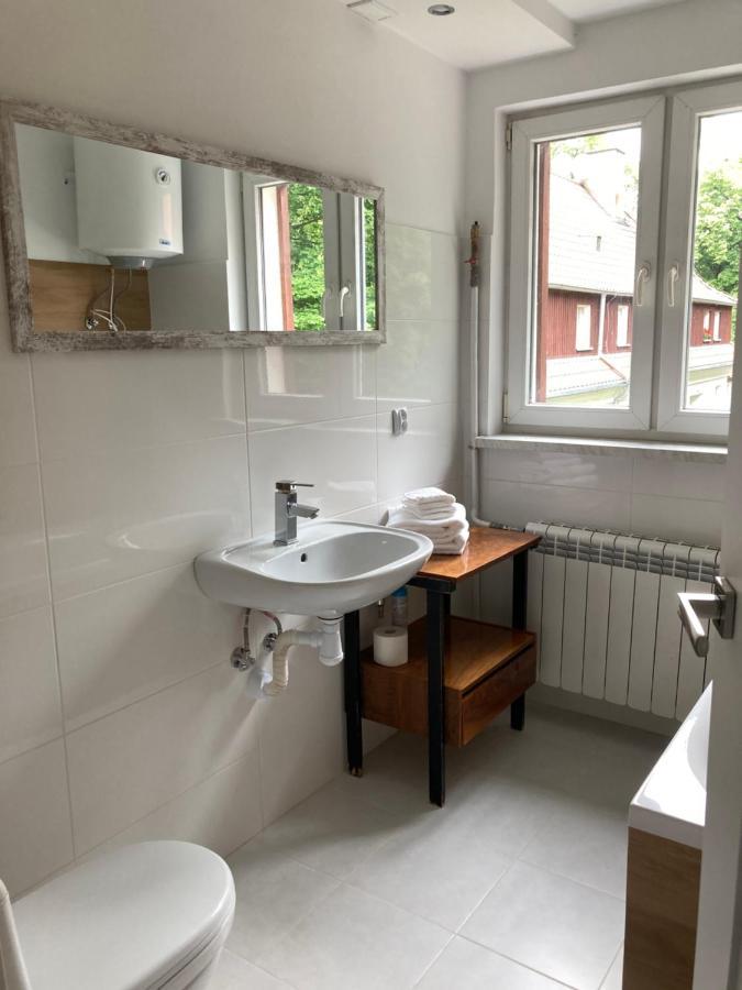 Apartament Karolewo Karolewo  Kültér fotó