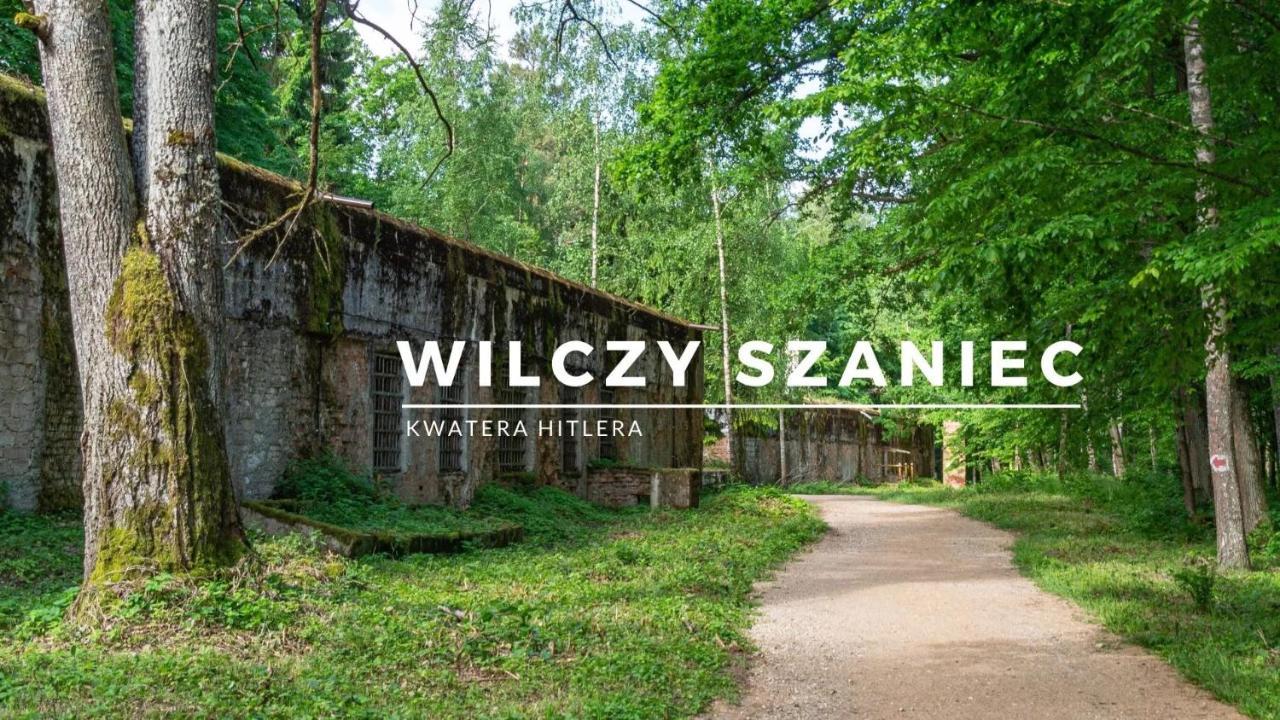 Apartament Karolewo Karolewo  Kültér fotó